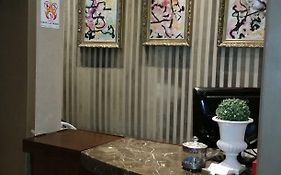 New Arapey Hotel